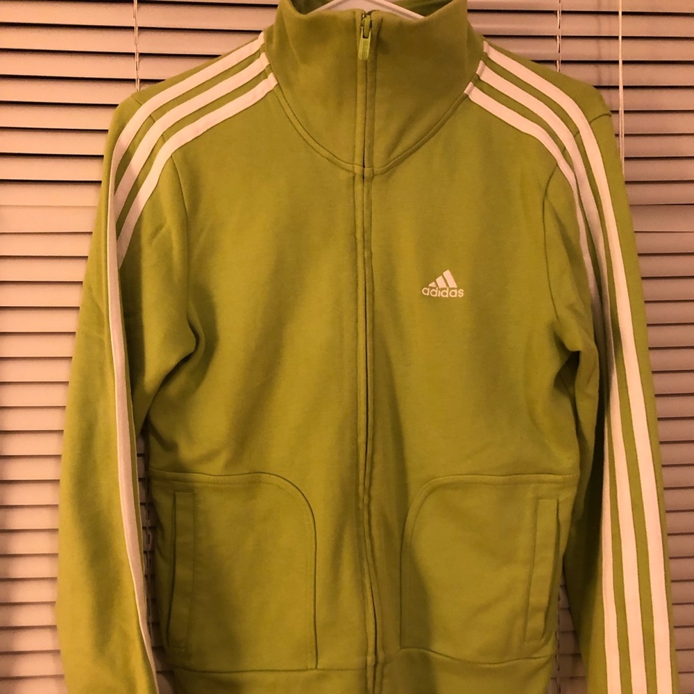 Adidas jersey